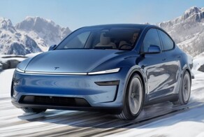 Новая Tesla Model Y стала дороже, но лучше