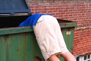 Неожиданные находки, которые пользователи обнаружили в недрах мусорных баков