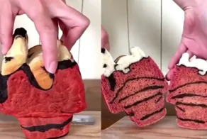 Хлебобулочные изделия как отдельный вид искусства