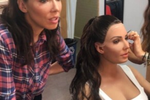 Представлен новый робот, способный составить конкуренцию женщинам