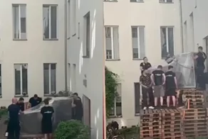 Креативный подход к решению задачи