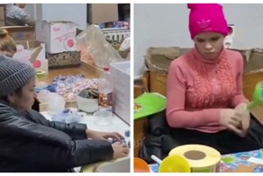 В Подмосковье полиция нашла латиноамериканских нелегалов, делавших конфеты