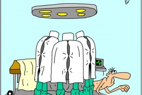 Юморотерапия медицинская