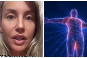 Женщину изнасиловали через астральное перемещение