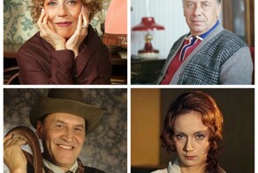 Интересные снимки известных людей