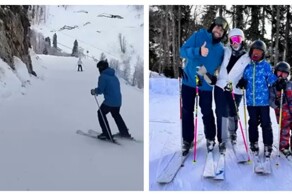 Стоимость 8 дней отдыха в Сочи на семью с двумя детьми