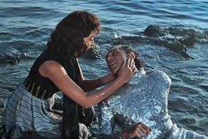 Как снимали фильм "Человек-амфибия": 14 интересных фактов о фильме