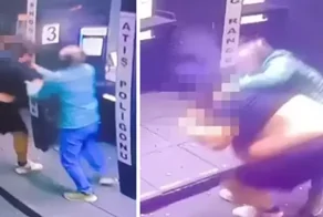 В Турции полный парень пытался застрелиться, считая себя неудачником