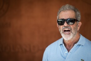 "А не было ли тут умысла?": Мел Гибсон перечислил странные факты пожаров в Калифорнии