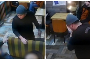 В Петербурге подростки залили перцовкой мигранта, который спровоцировал конфликт