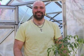Начальник отдела семеноводства Минсельхоза Свердловской области организовал плантацию конопли