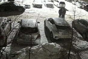 Подожгли из зависти/мести?