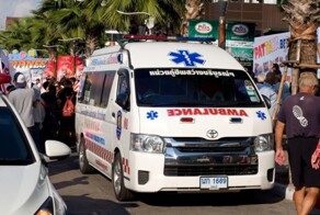 Сотрудник администрации Владивостока умер в Таиланде при загадочных обстоятельствах