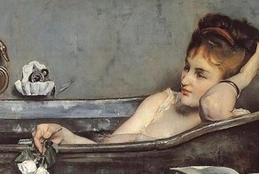 Почему средневековую Европу считают немытой