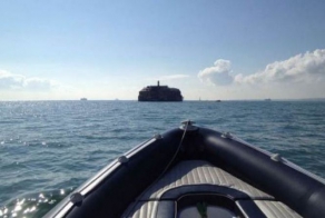 Отель из крепости (35 фото)