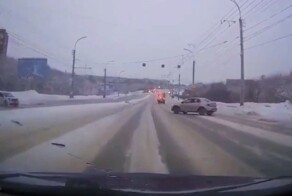 В автошколе такому не учат