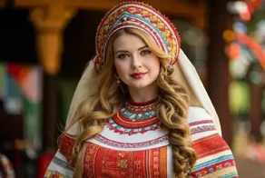 Россиянки заняли шестое место в мире по размеру груди