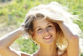 От улыбки станет всем светлей