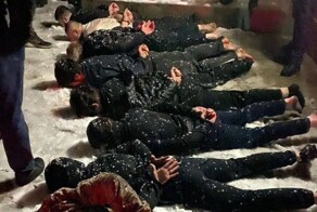 В Орловской области приезжие толпой избили мужчину и заработали уголовное дело