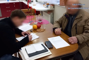 Сотрудники ФСБ задержали руководство Смоленской АЭС