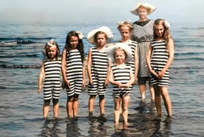 Подборка интересных и необычных фотографий Российской Империи