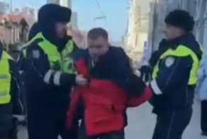 Протаранивший храм мужчина оказался экс-следователем, который был недоволен запретом ставить в церкви "не свои" свечи