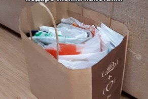Скрины из соцсетей            