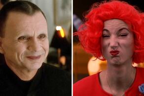 12 самых загадочных персонажей из фильмографии Дэвида Линча