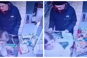 Невиданная акция в «Пятерочке» – покупаешь пакет и все продукты в подарок