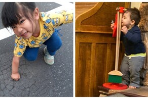 30 забавных примеров, как дети проявляют свой неподражаемый юмор