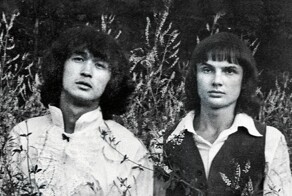 Он стоял у истоков «Кино», но разошёлся с Виктором Цоем и пошёл своим путём. Одиссея Алексея Рыбина