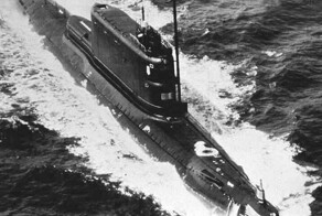 Сверхсекретный проект “Азориан”: как американцы подняли погибшую советскую подлодку с пятикилометровой глубины