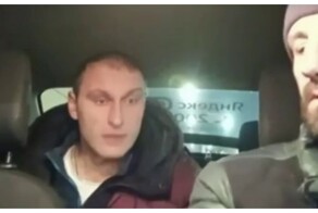 Нападение на таксиста в Нижнем Новгороде
