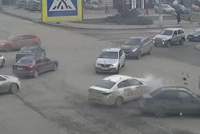 Везёт или не везёт?