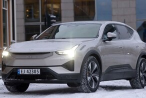 Норвежцы проверили реальный запас хода 24 электромобилей