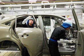 Китайские автомобили, которые ржавеют быстрее всего