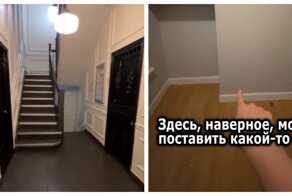 Скромные апартаменты в Нью-Йорке за 1200 долларов в месяц