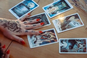 Некрасивый поступок таролога