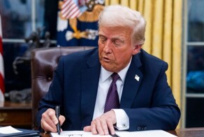 Трамп  выделил 500 миллиардов долларов на новейший проект в области искусственного интеллекта