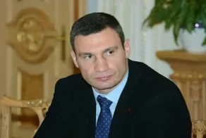 В доме Виталия Кличко обнаружили бордель