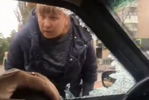 Названы регионы с самыми агрессивными водителями