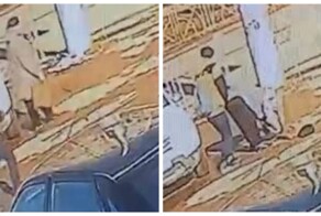 Мужчина напал на пенсионерку в Ставрополе