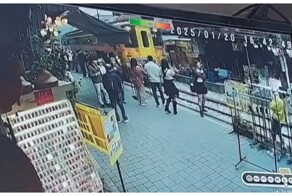 Туристка заплатила здоровьем за свою глупость