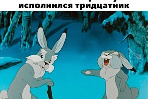 Не ищите здесь смысл. Здесь в основном маразм