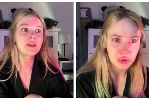 Когда столкнулась со взрослой жизнью