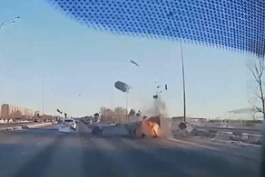 "Всего лишь закурил в салоне" автомобиля с ГБО