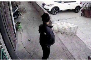 Китайский школьник пожалел о своём поступке