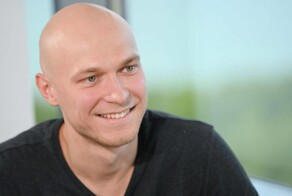 Российский актёр Юра Борисов номинирован на премию «Оскар»