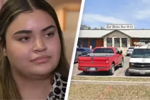 Ресторан  выплатил крупную компенсацию девушке, которая обожглась слишком горячим соусом