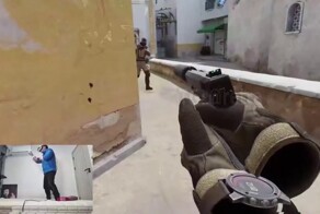 Учимся правильно играть в VR-игры